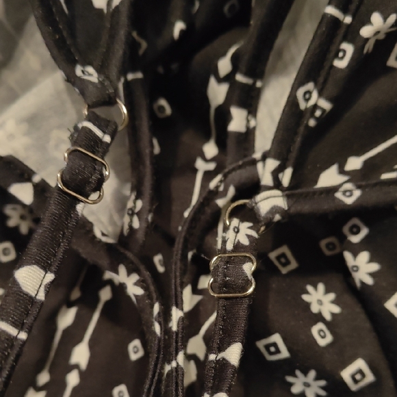 Prinbara Patterned Jumpsuit - Picture 6 of 8